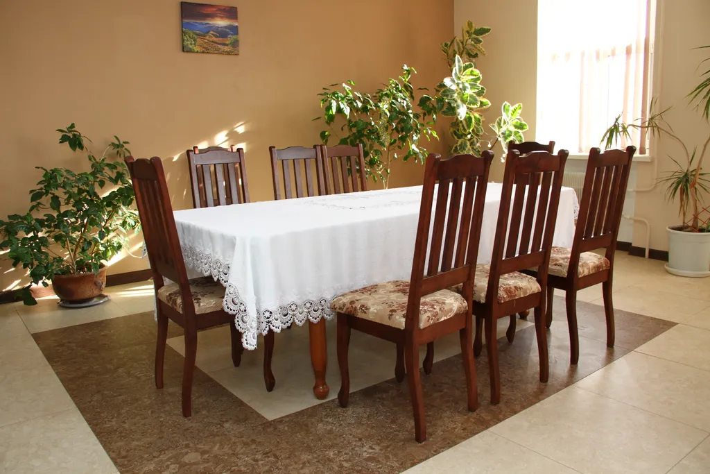 Частный дом 5 спален