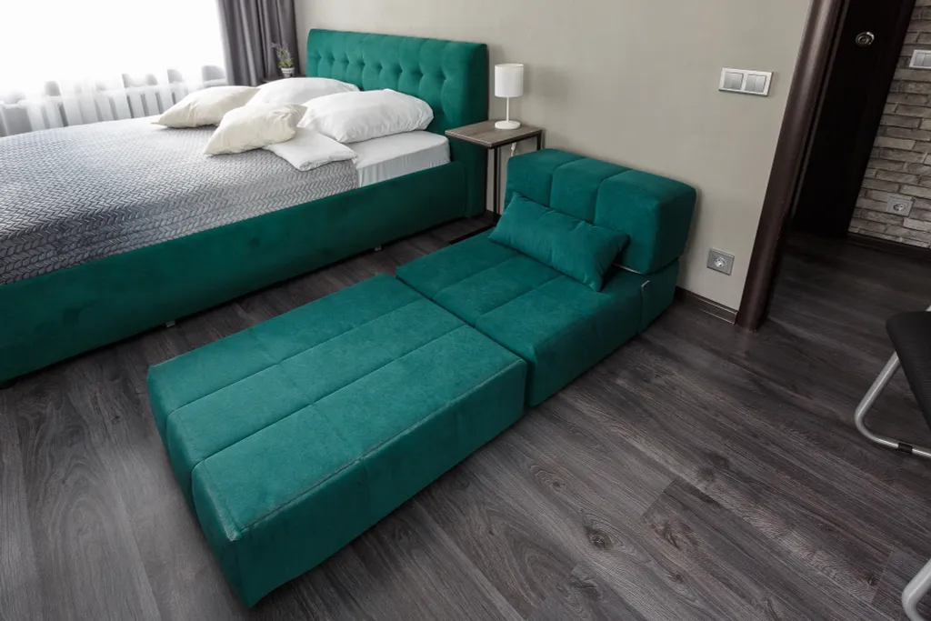 1к квартира у Вокзала