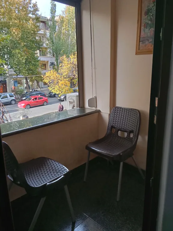 Городская симфония