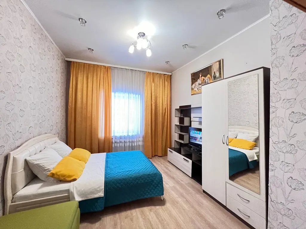 Квартира в центре