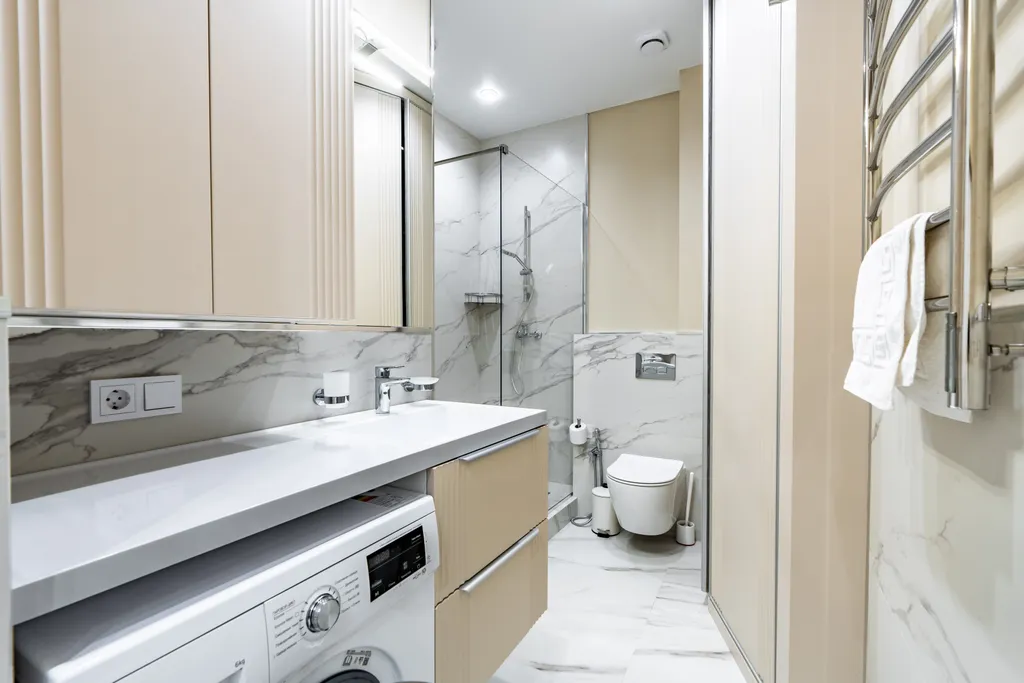 Апартаменты на Таврической Сириус