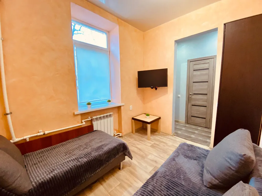 Уютная квартира в центре