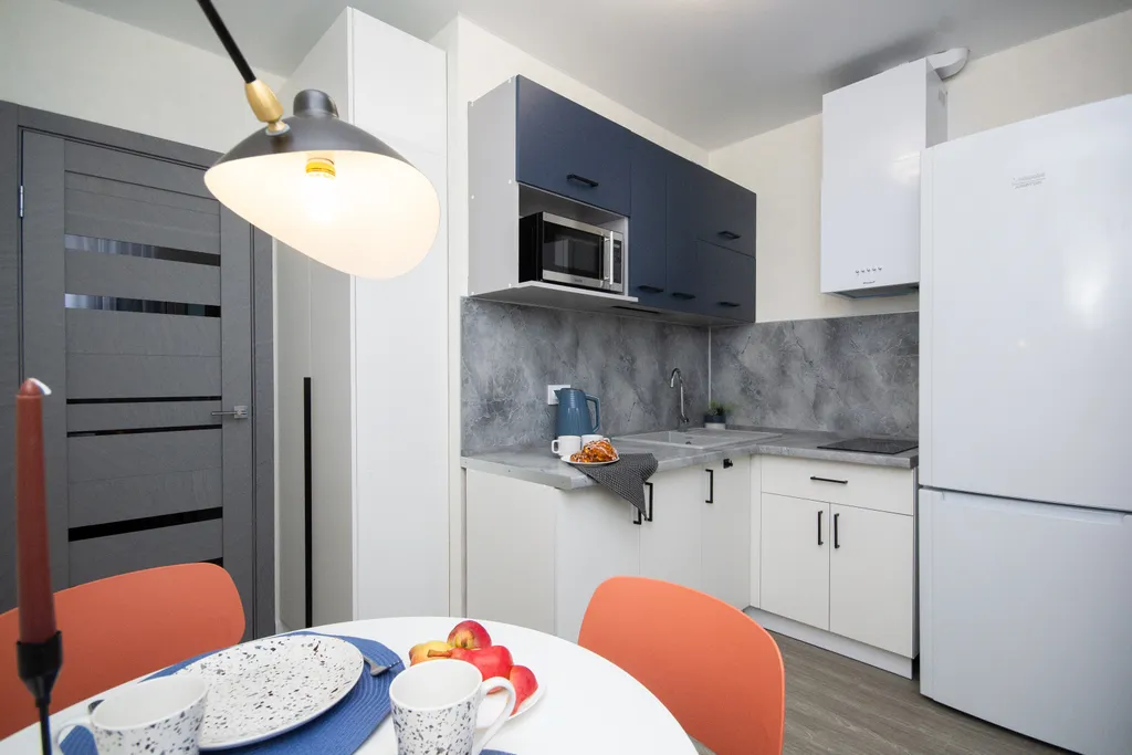 Апартаменты люкс-класса терраццо люкс