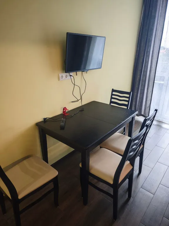 Уютная квартира в Курортном городе!