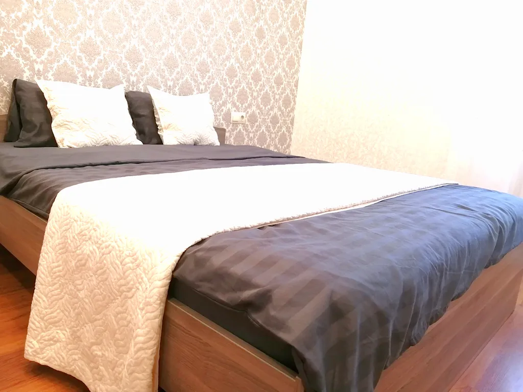 2-комнатная Квартира — аренда посуточно в Реутов