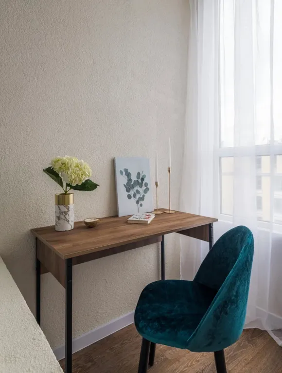 Квартира Уютная квартира рядом с аэропортом — Шушары