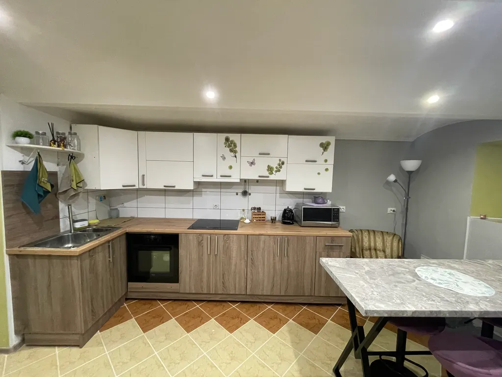 Уютное жилье возле моря