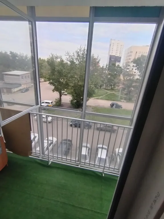 Новая, укомплектованная студия