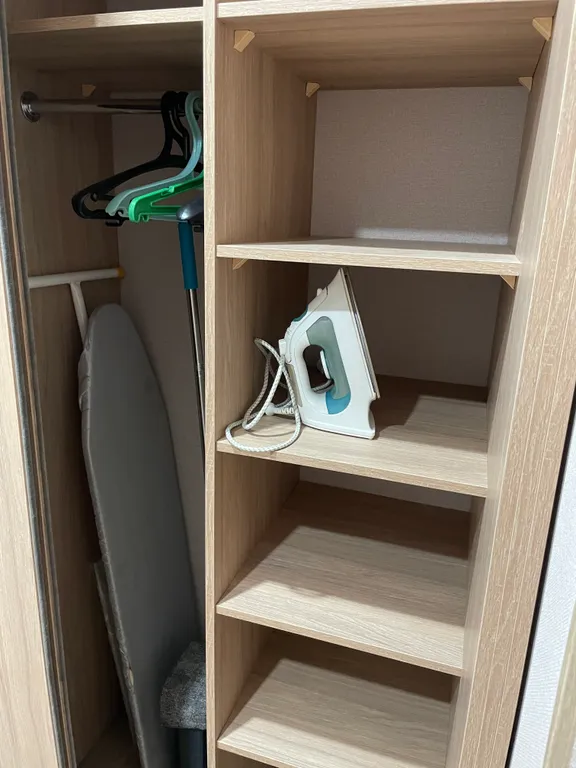 Уютная двухкомнатная квартира в центре города