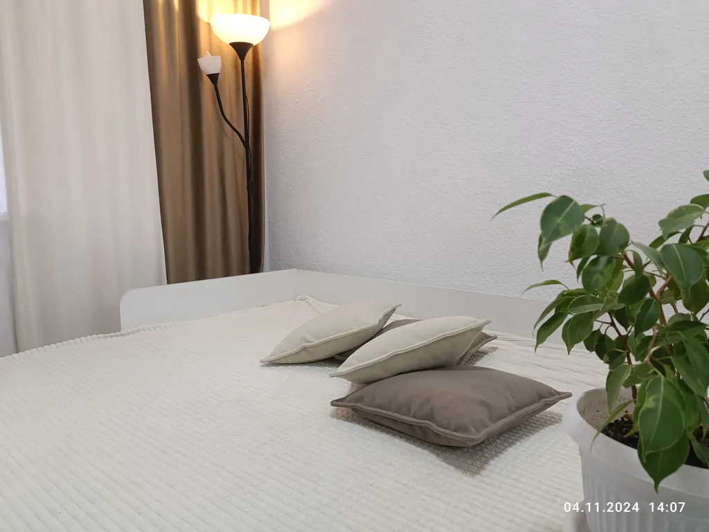 Приморка с видом на горы