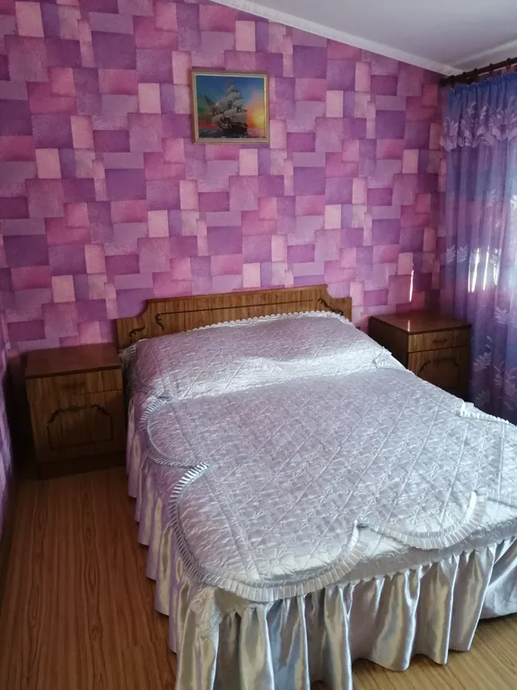 Предлагаю коттедж под ключ со всеми удобствами — аренда посуточно в Алушта