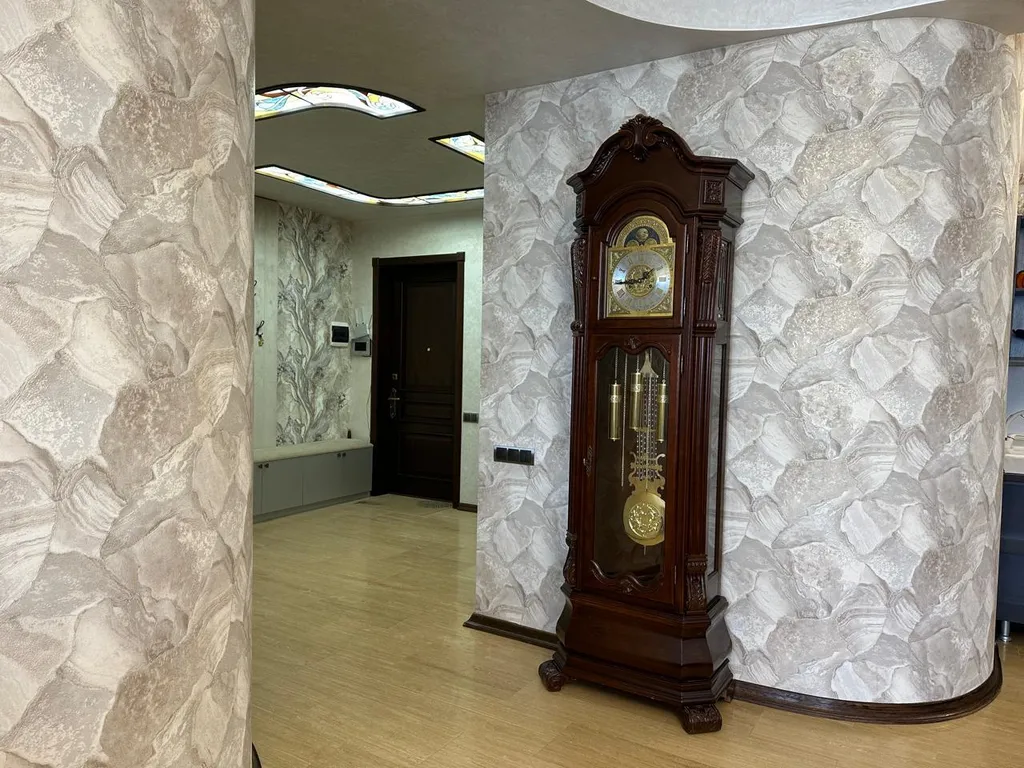 Квартира с видом на море, квартира на берегу моря