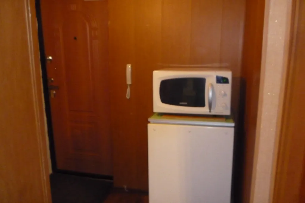 1 комнатная квартира рядом с ж\д вокзалом