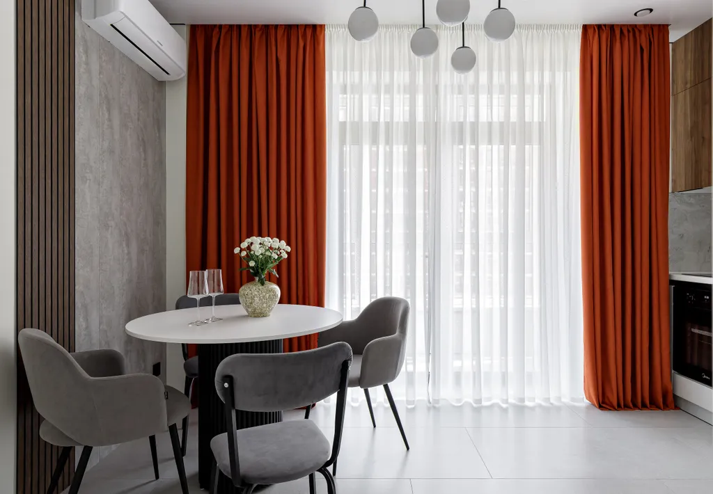 Двухкомнатные апартаменты LikeHome Олива рядом с парком Галицкого