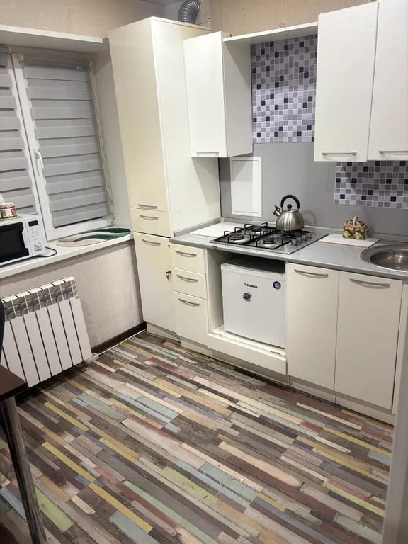 Квартира рядом с Московским вокзалом