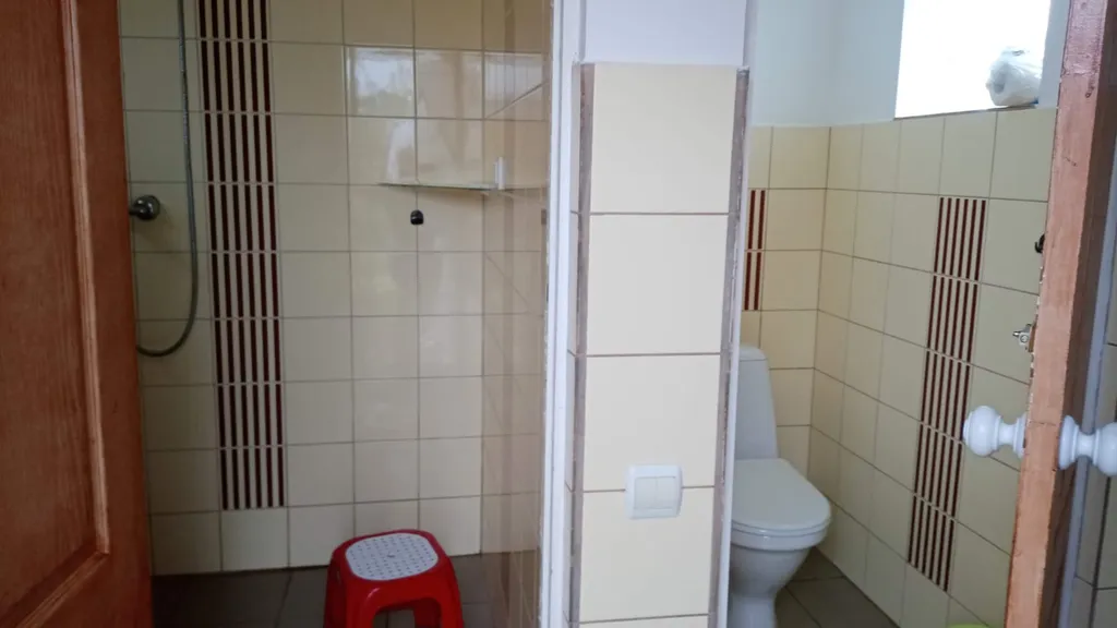 Комната с лечебным микроклиматом