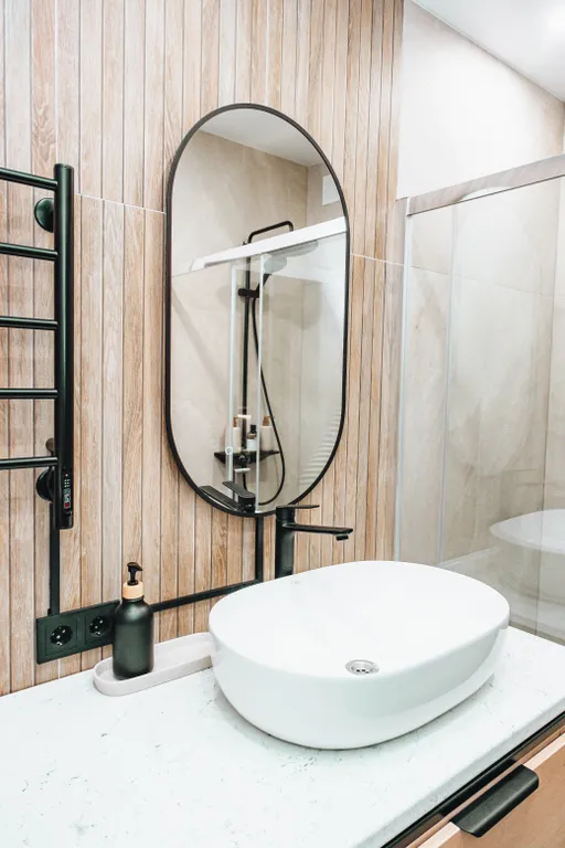 Дом 66 квадратов