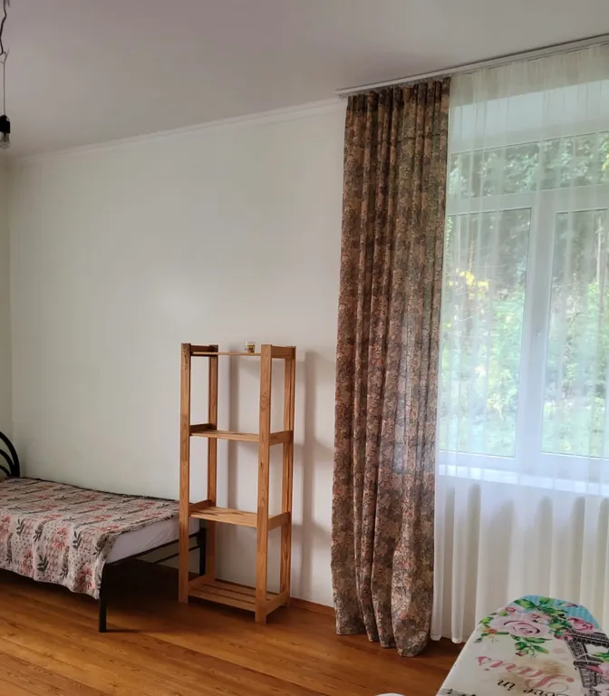 Квартира Квартира в ущелье для любителей тихого отдыха — Гагра