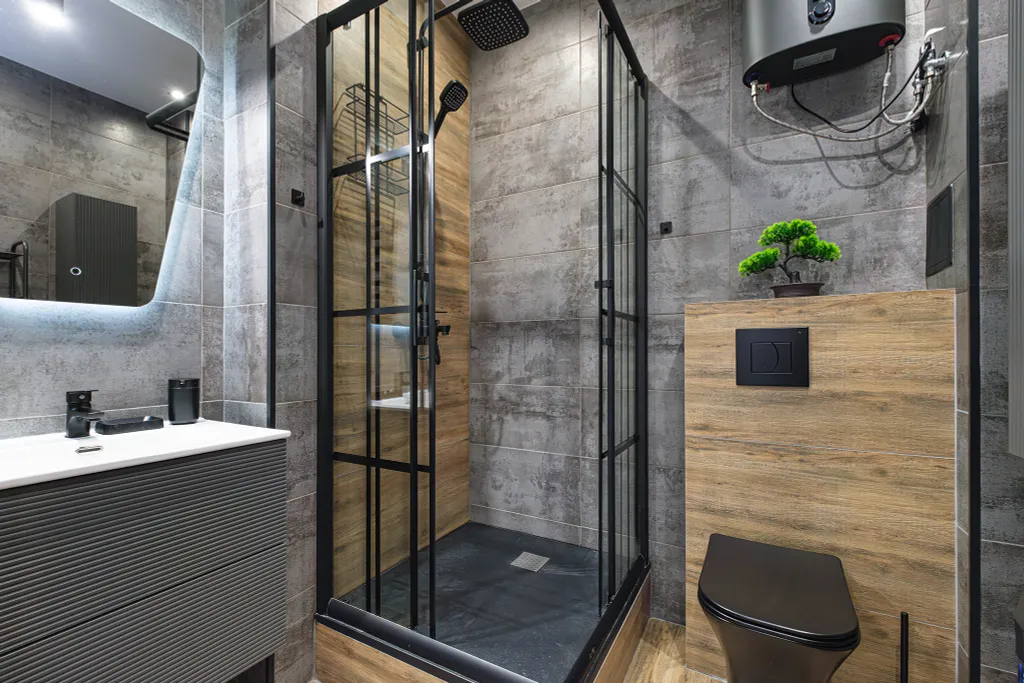 Квартира Современная квартира в новом жк чернышевский — Новосибирск