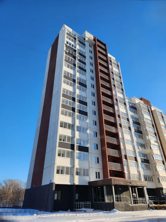 Апартаменты люкс