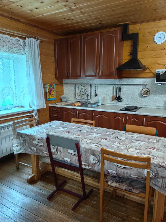 Крестьянская усадьба