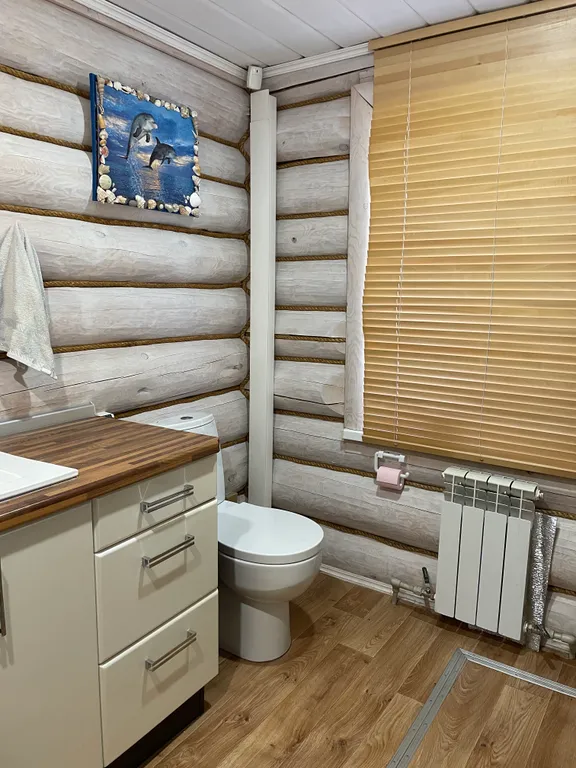 3-комнатный Дом