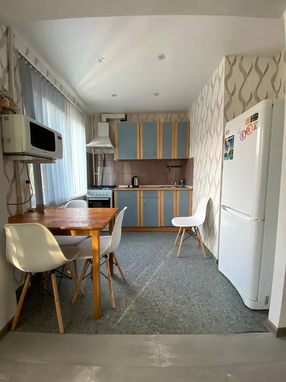 Квартира в центре — аренда посуточно в Ижевск