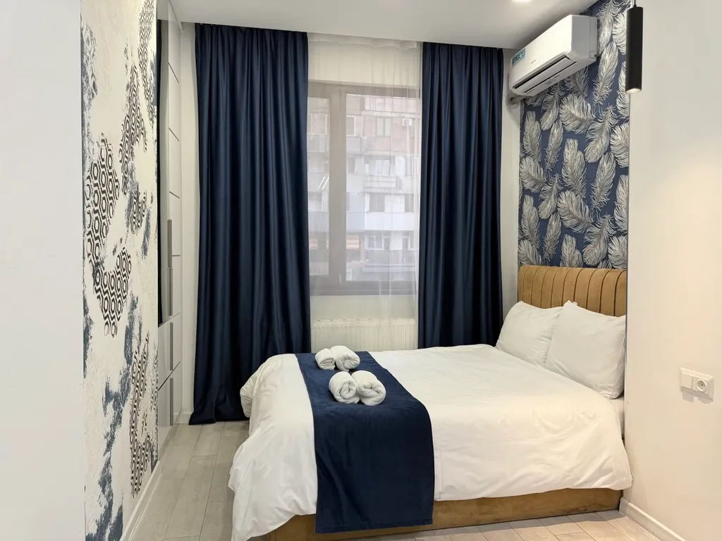 Квартира Stylish apt city center, BW — аренда посуточно в Ереван