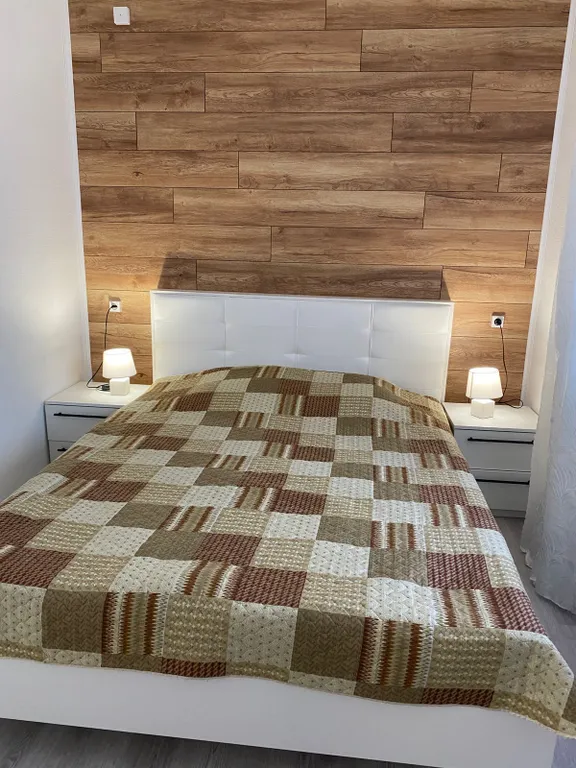 2-комнатный Дом