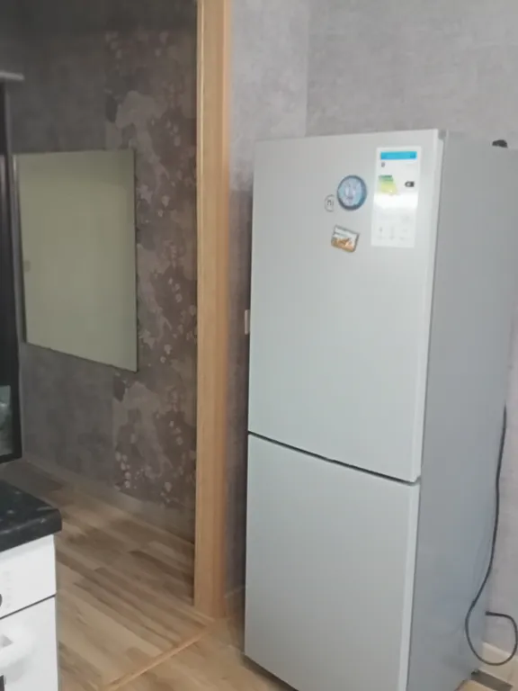 Уютная студия в экологически чистом районе города