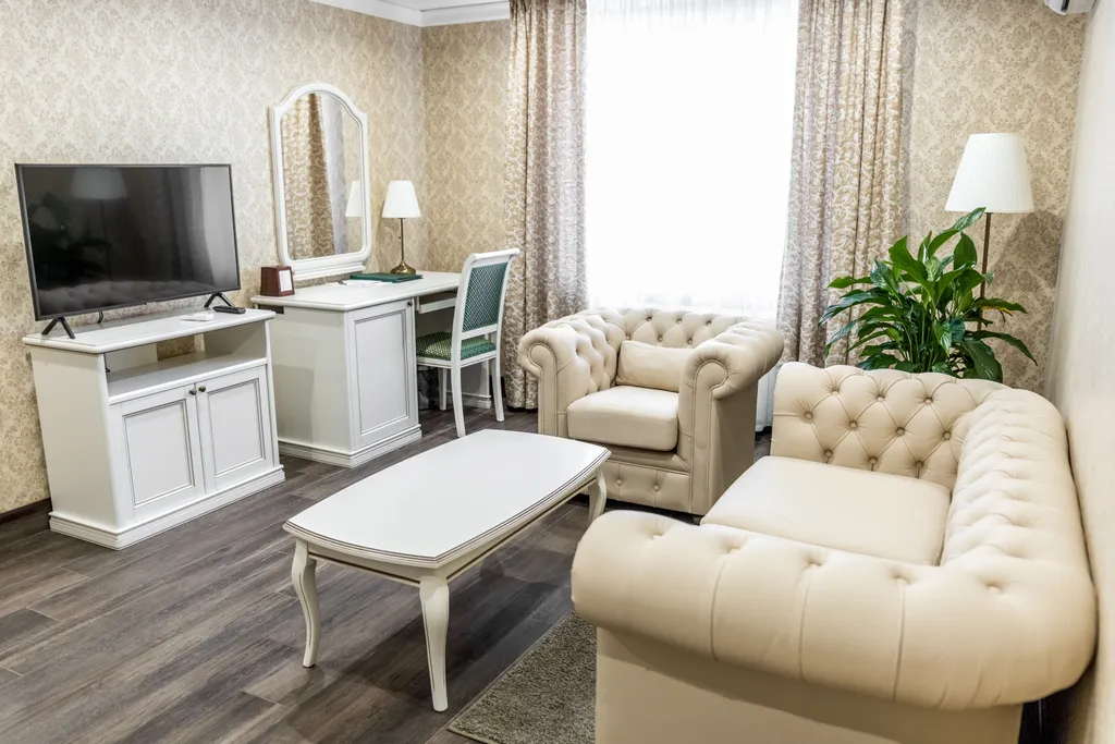 Квартира Комната — аренда посуточно в Самара