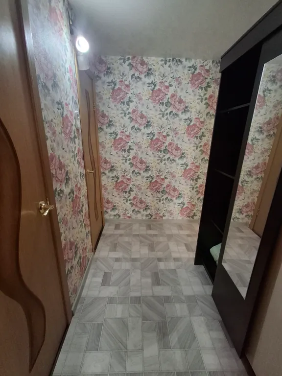 Квартира 2-комнатная Квартира — Ивдель