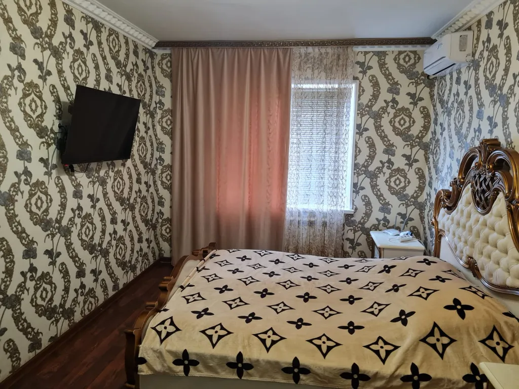 Квартира в районе Аэропорта