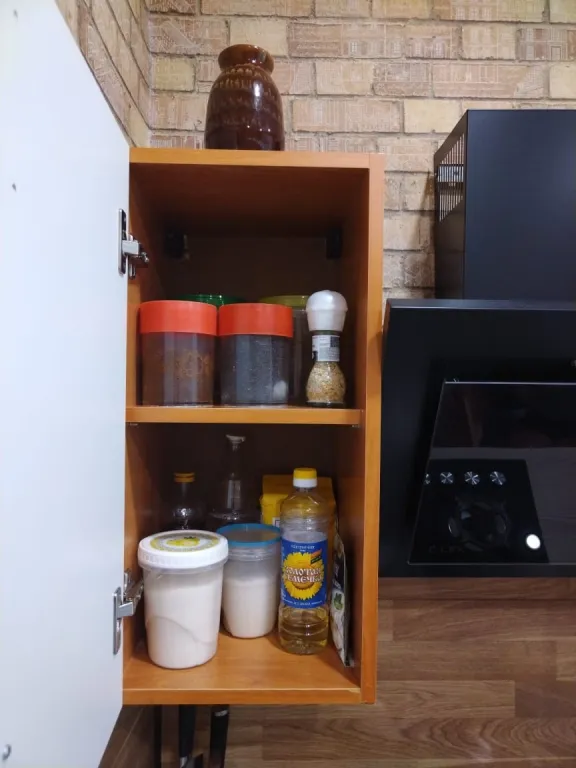 Квартира Уютная квартира в центре города — Ярославль