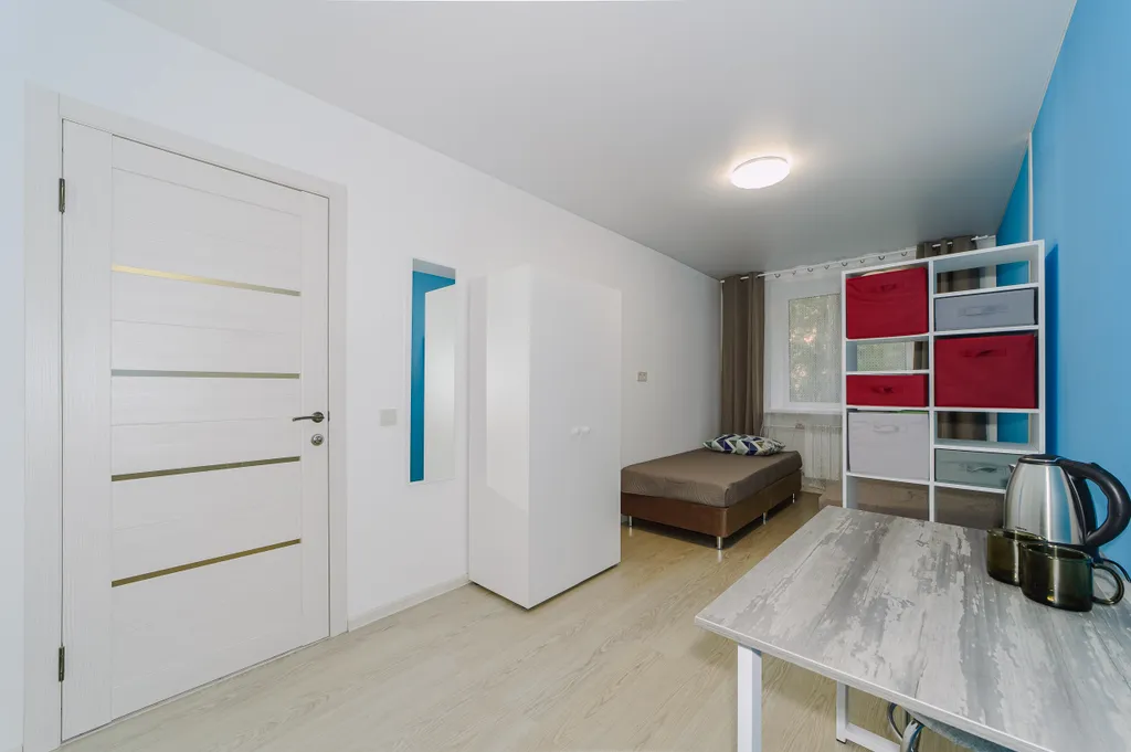 Квартира Комната — Екатеринбург