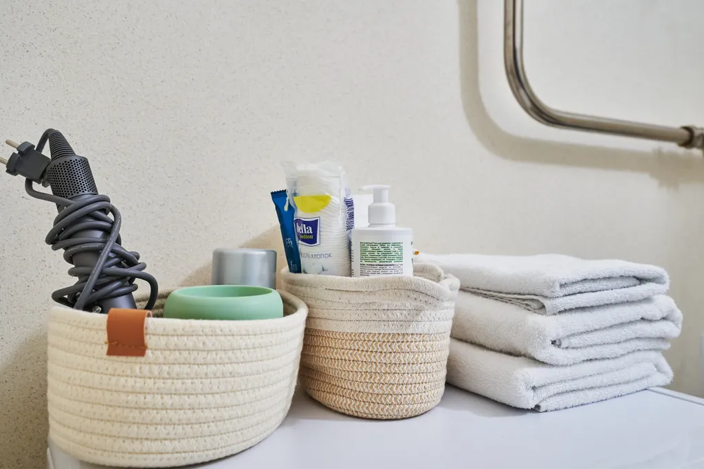 Апартамент как дома