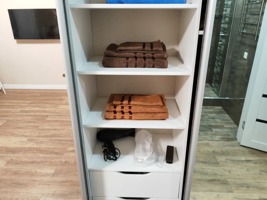 Чистая, уютная студия у метро Котельники