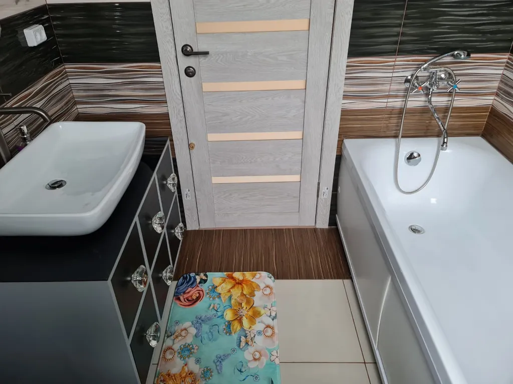 Дом на Смоленской