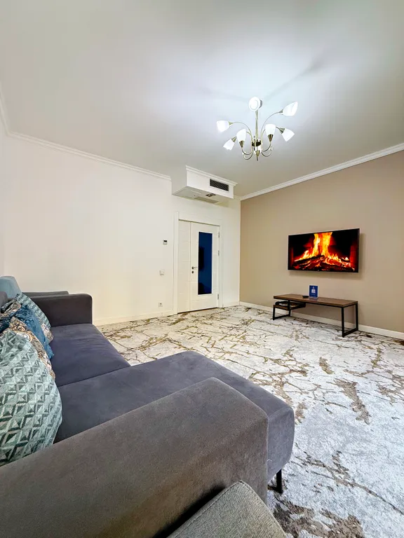 Istanbul city 11 by Royal rentals