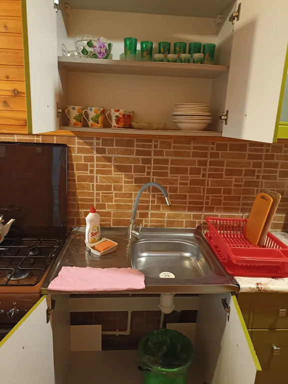 Дом для летнего отдыха