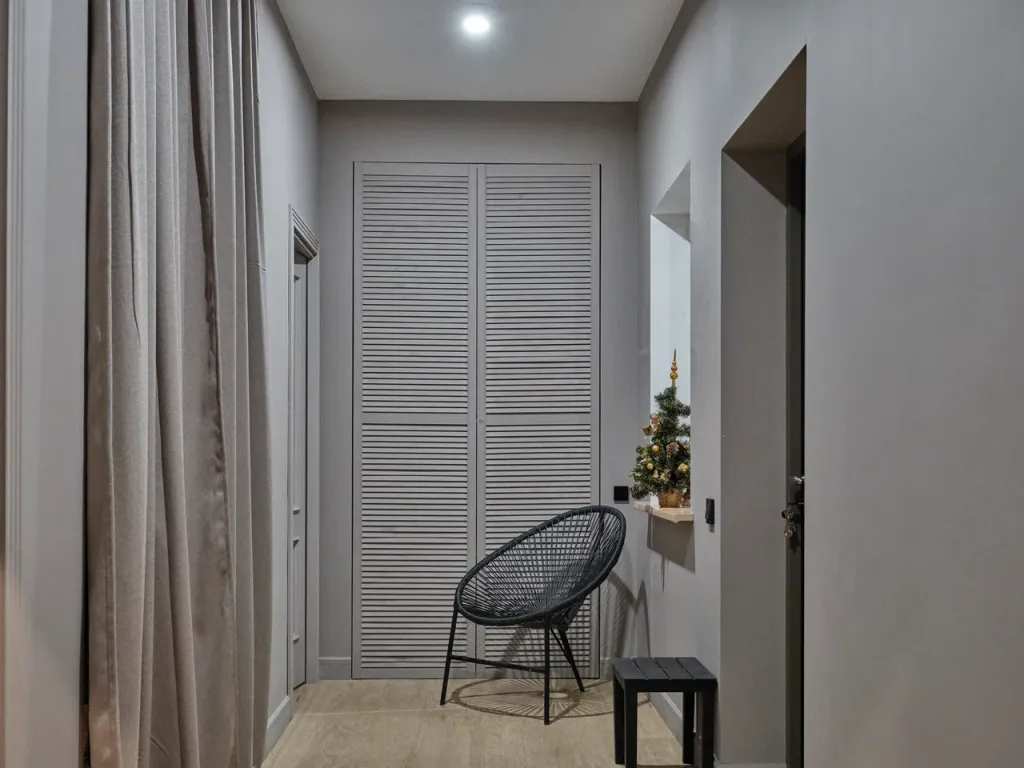 White dacha kupavna дом-бутик