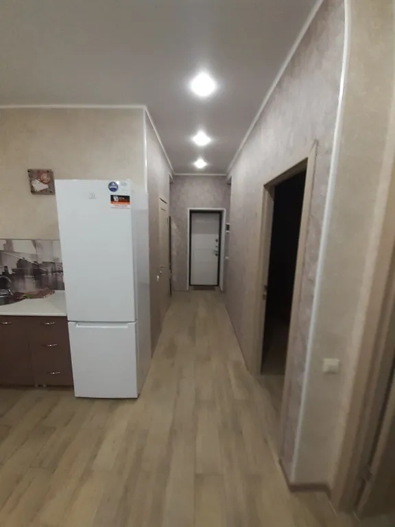 Бунгало в жк Алые паруса с видом на горнолыжные склоны