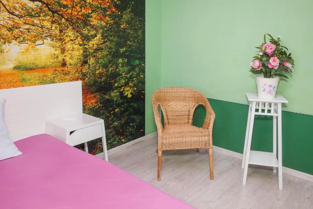 Квартира Квартира рядом с метро Ботаническая — Екатеринбург