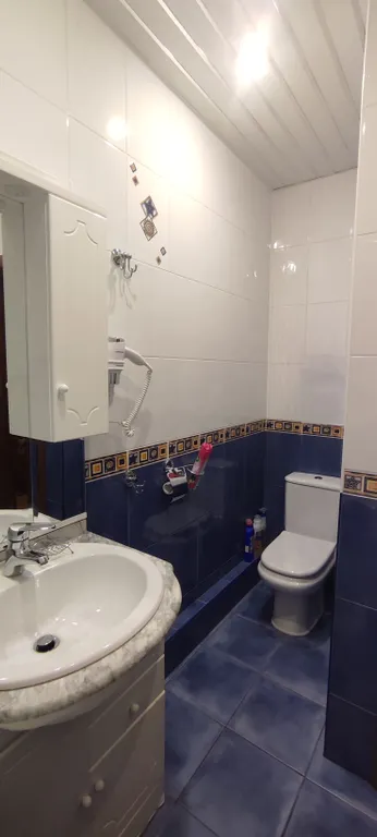 Квартира Квартира с видом на парк — Москва