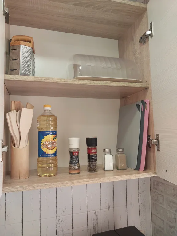 Уютная квартира рядом с Брестской крепостью