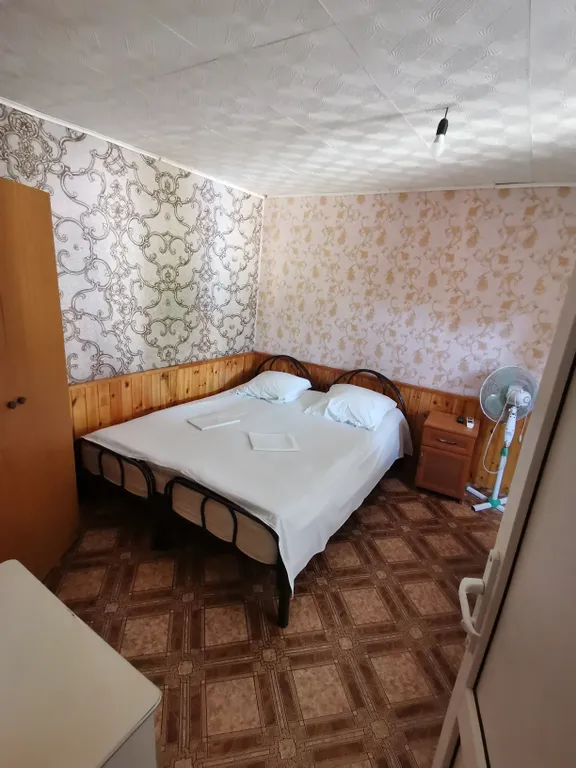 Квартира Комната — Адлер