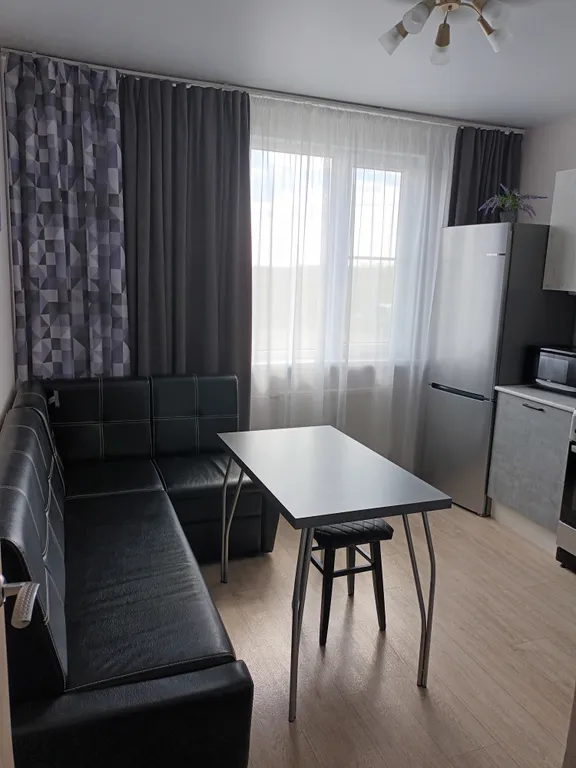 Уютная квартира рядом с М4