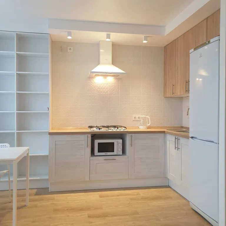 Студия Капучино в Олимпийском городке