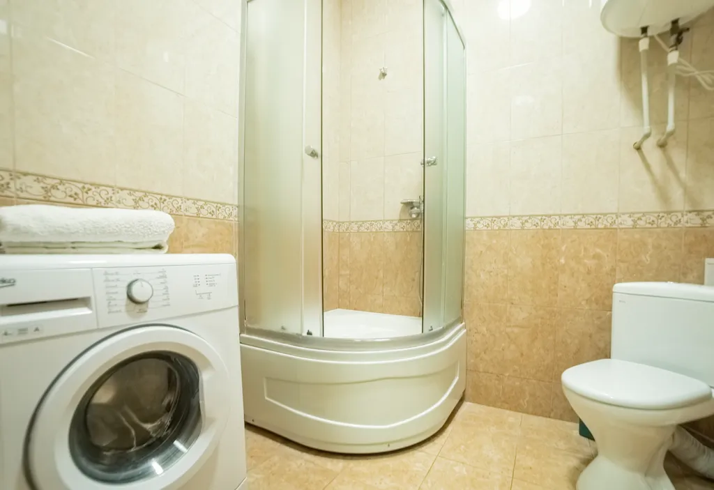 Квартира Современная квартира в центре у набережной — Севастополь