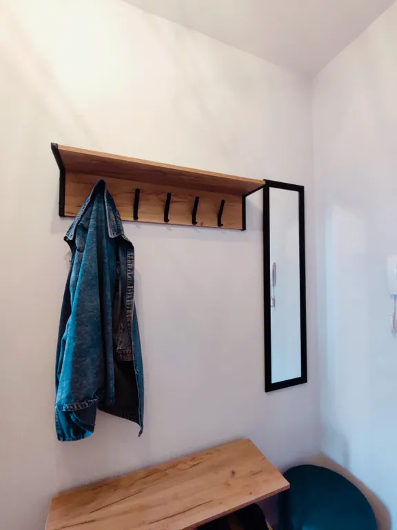 Новая евродвушка с видом на Онежское озеро